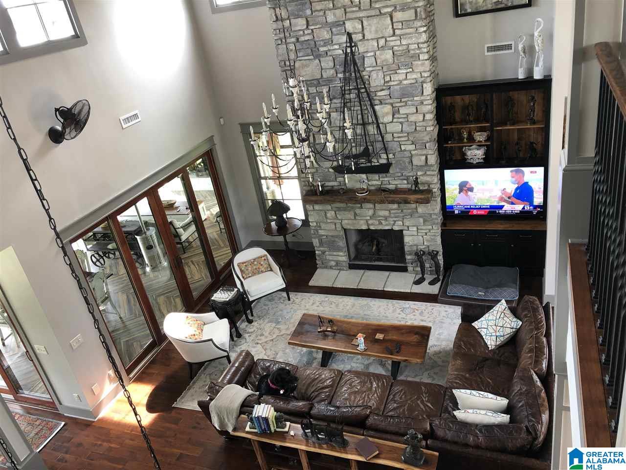 220 Viewpoint Circle Pell City, AL 35128 - Photo 37 of 50
