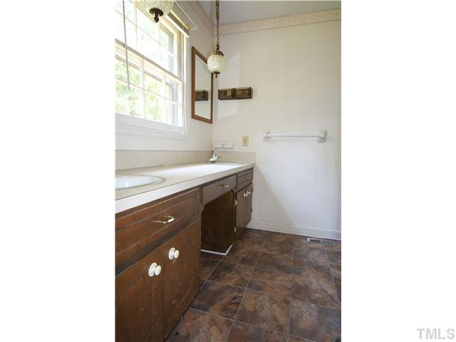 4317 Jimmy Rogers Road Durham, NC 27703 - Photo 13 of 25 Master Bath/Spa
