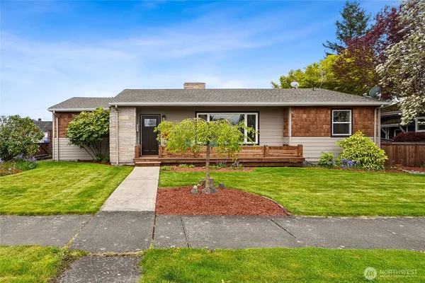 $565,800 | 2232 Griffin Avenue, Enumclaw, WA 98022