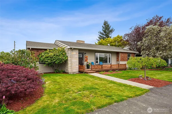 $565,800 | 2232 Griffin Avenue, Enumclaw, WA 98022