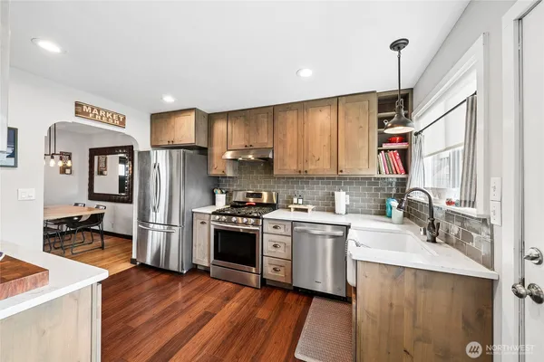 $565,800 | 2232 Griffin Avenue, Enumclaw, WA 98022