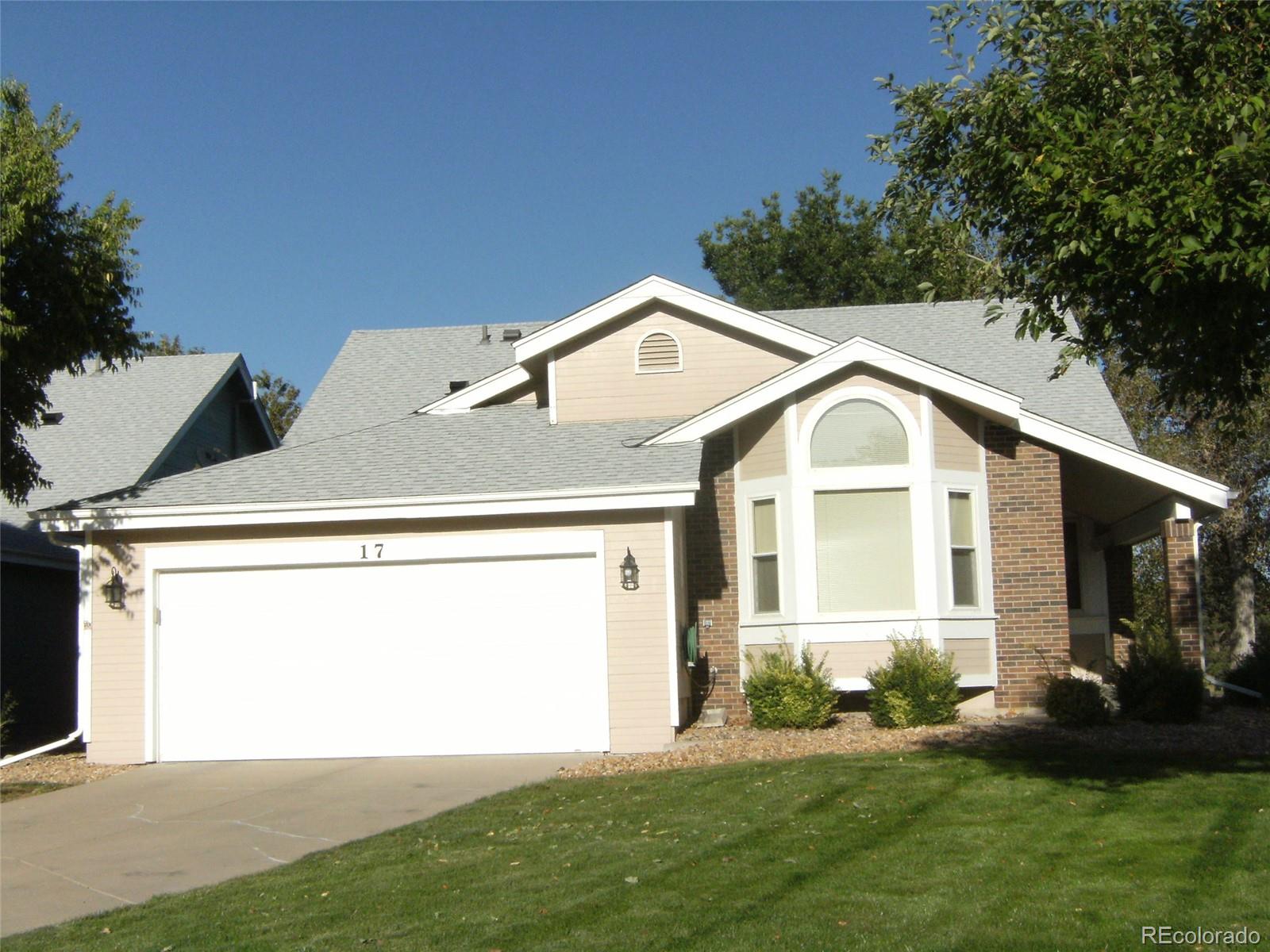 17 Sutherland Court Highlands Ranch, CO 80130 - Photo 1 of 13 Gallery Image 1