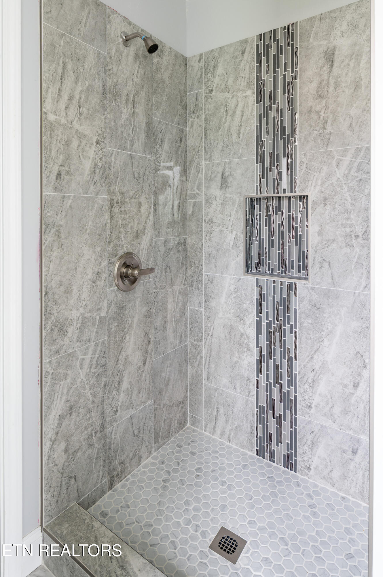 7090 Loudon Ridge Road Lenoir City, TN 37771 - Photo 15 of 28 primary shower