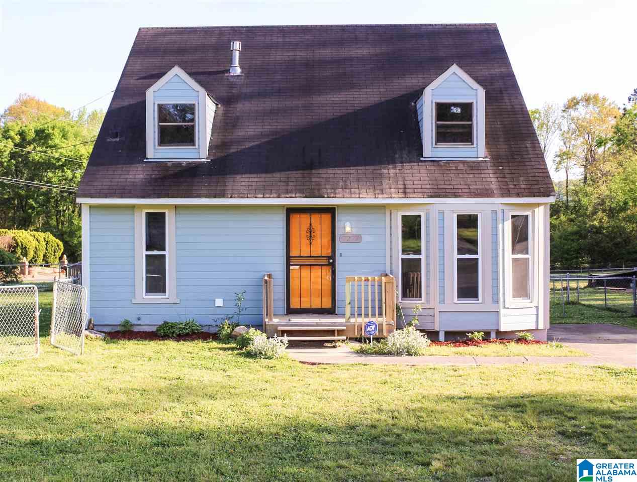 7277 Higdon Road Birmingham, AL 35212 - Photo 1 of 18