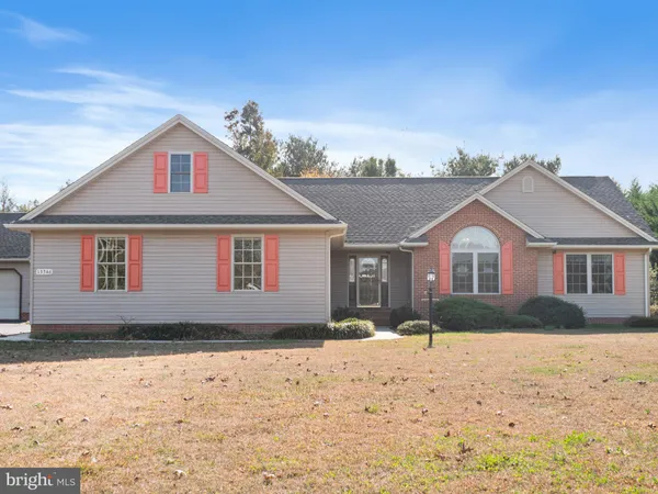 $450,000 | 13346 Road 602, Greenwood, DE 19950