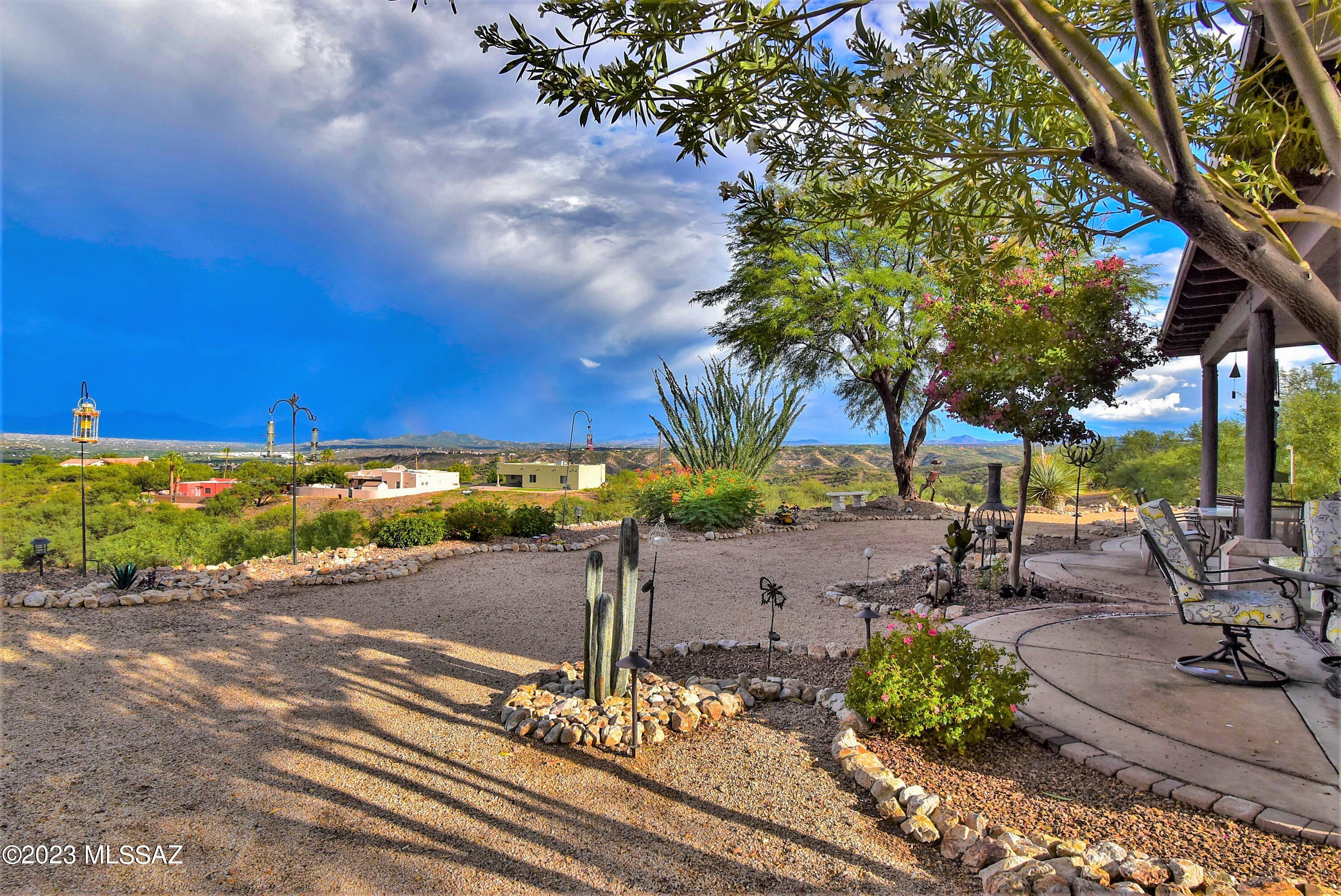 513 Camino Hombre De Oro Rio Rico, AZ 85648 - Photo 45 of 47