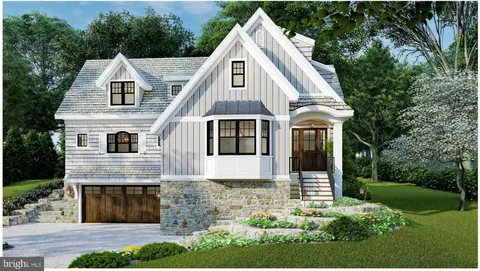 $524,900 | 116 East Hillcrest Avenue, Philadelphia, PA 19118
