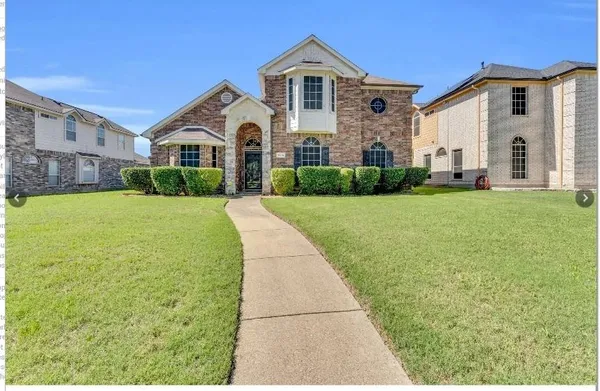 $3,200 | 1504 Mountain Laurel Lane, DeSoto, TX 75115