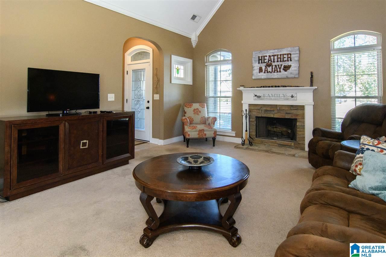 1000 Pearl Place Calera, AL 35040 - Photo 6 of 38