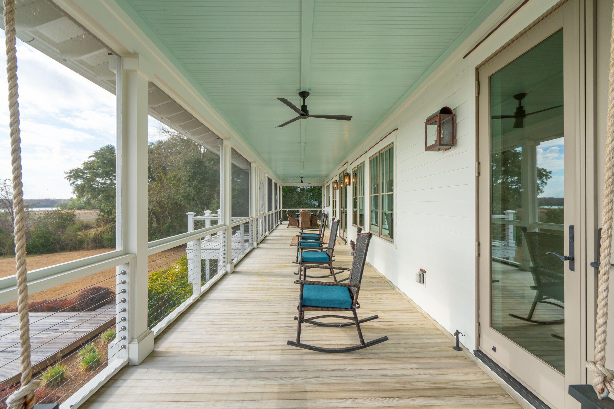 8107 Doar Road Awendaw, SC 29429 - Photo 66 of 110