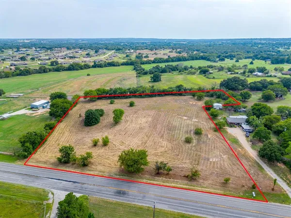 $599,900 | 2151 West Highway 199, Springtown, TX 76082