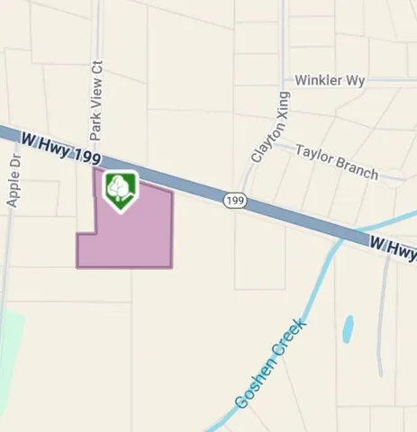 $599,900 | 2151 West Highway 199, Springtown, TX 76082