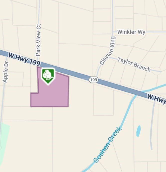 2151 West Highway 199 Springtown, TX 76082 - Photo 15 of 16 a close up of a shower