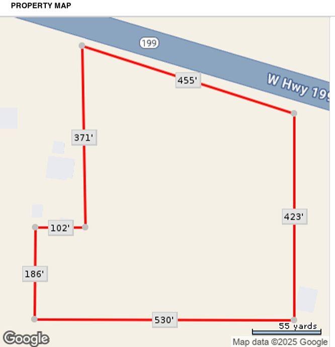 2151 West Highway 199 Springtown, TX 76082 - Photo 16 of 16 a picture of a bathroom with a shower