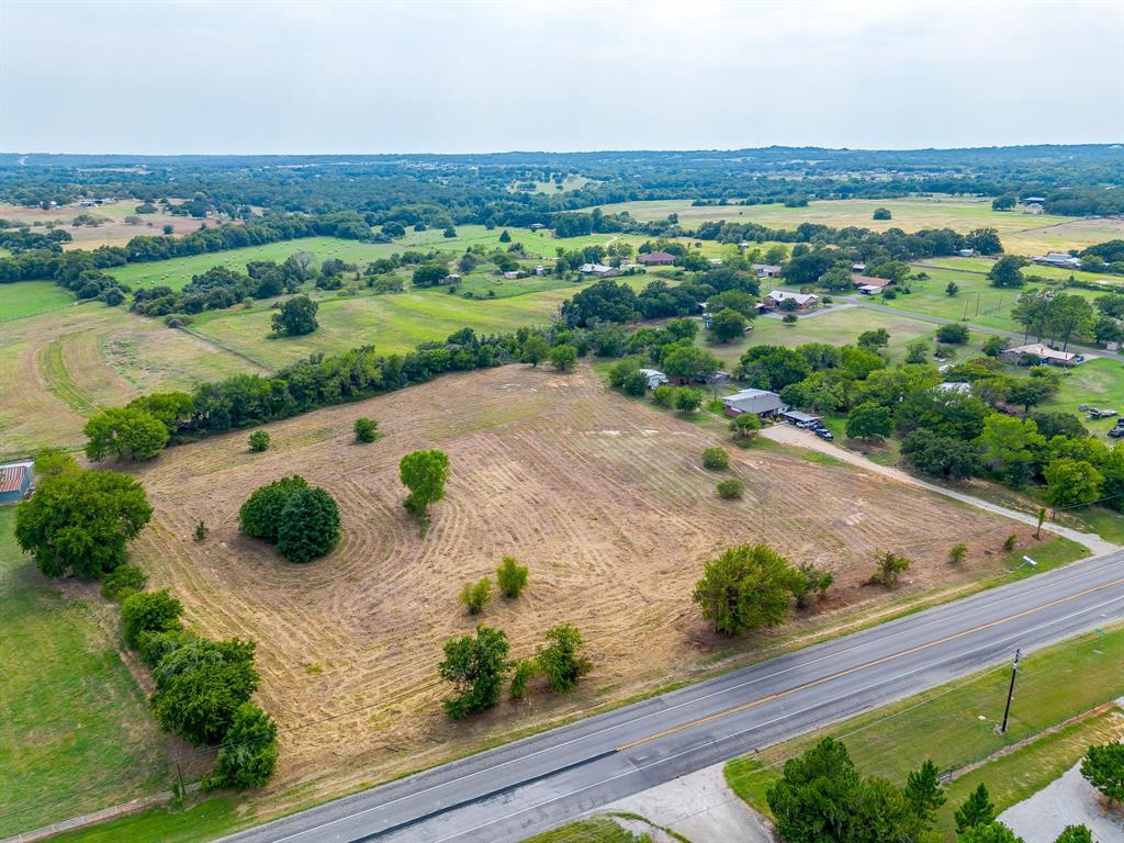 2151 West Highway 199 Springtown, TX 76082 - Photo 5 of 16 an aerial view of a house