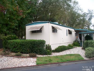 120 Shamrock Circle, Unit 120 Santa Rosa, CA 95403 - Photo 1 of 1 Gallery Image 1