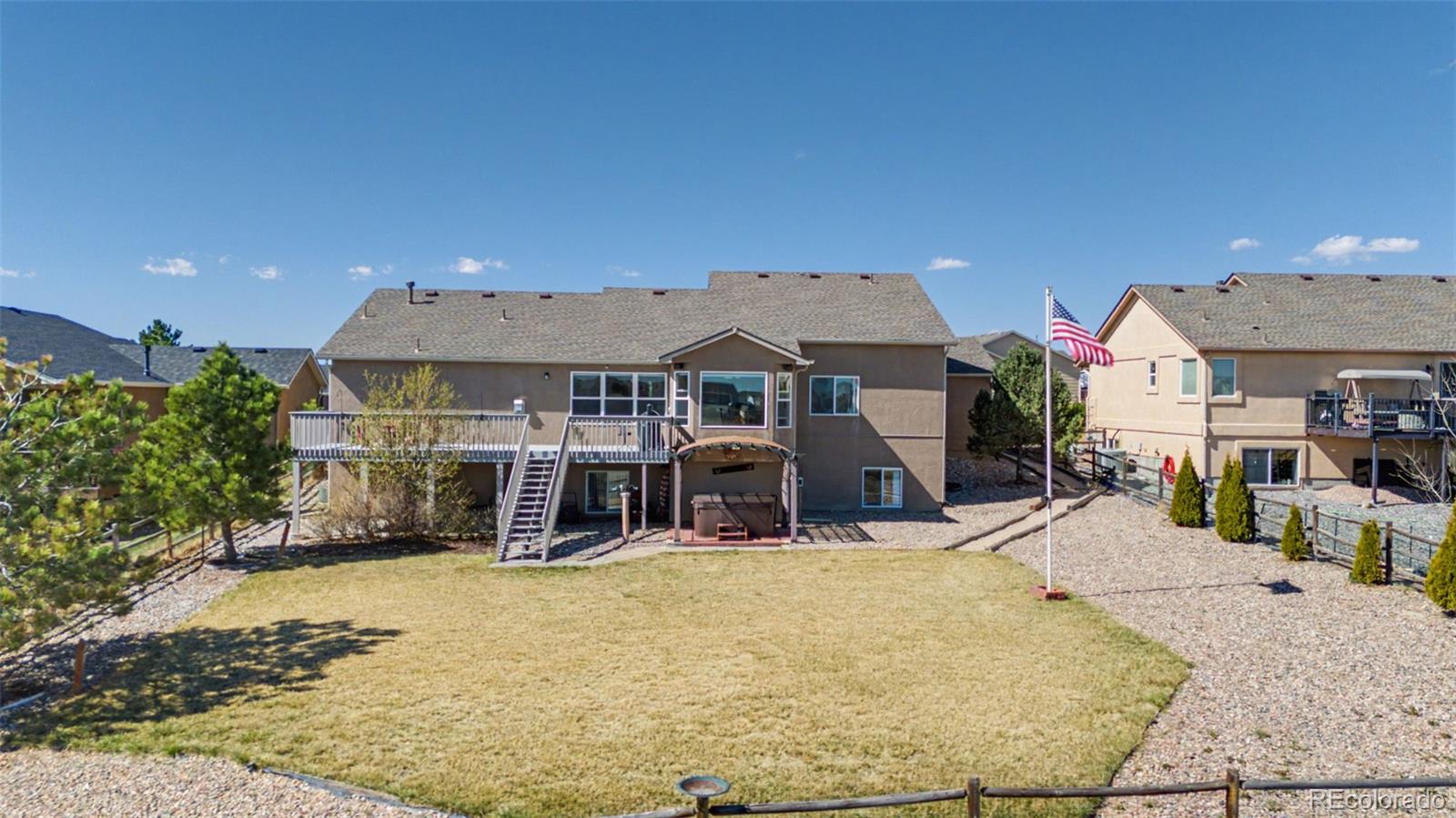 11938 Rio Secco Road Peyton, CO 80831 - Photo 11 of 48