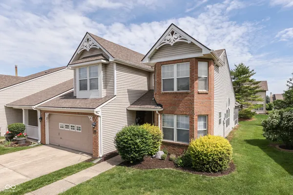 $246,200 | 6542 Edna Mills Drive, Camby, IN 46113