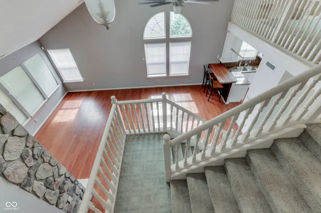 $246,200 | 6542 Edna Mills Drive, Camby, IN 46113