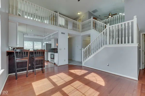 $246,200 | 6542 Edna Mills Drive, Camby, IN 46113