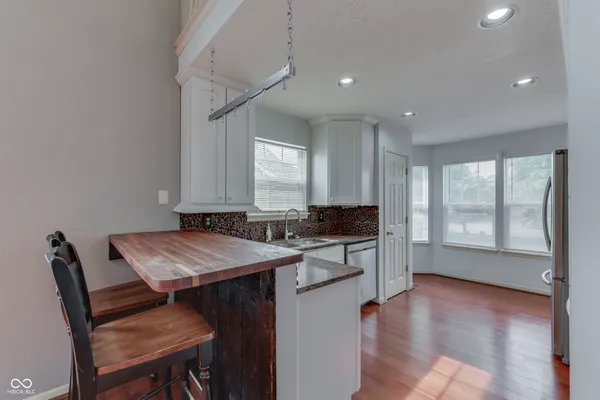 $246,200 | 6542 Edna Mills Drive, Camby, IN 46113