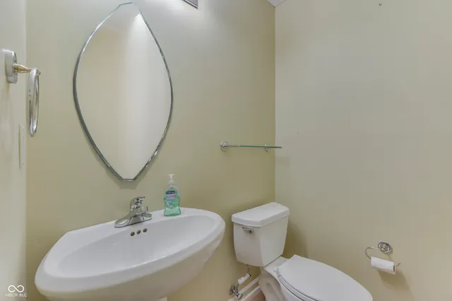 $246,200 | 6542 Edna Mills Drive, Camby, IN 46113