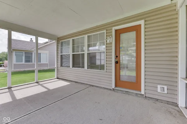 $246,200 | 6542 Edna Mills Drive, Camby, IN 46113