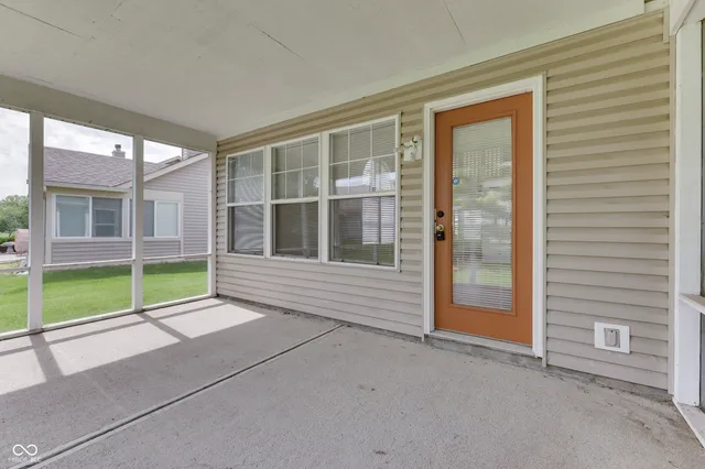 $246,200 | 6542 Edna Mills Drive, Camby, IN 46113