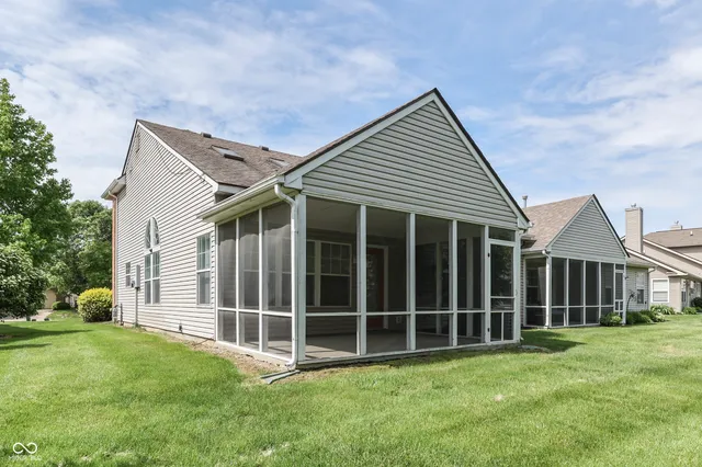 $246,200 | 6542 Edna Mills Drive, Camby, IN 46113