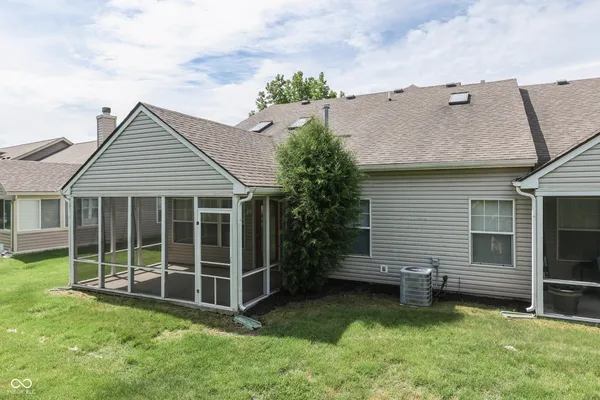 $246,200 | 6542 Edna Mills Drive, Camby, IN 46113