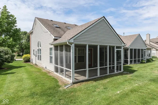 $246,200 | 6542 Edna Mills Drive, Camby, IN 46113