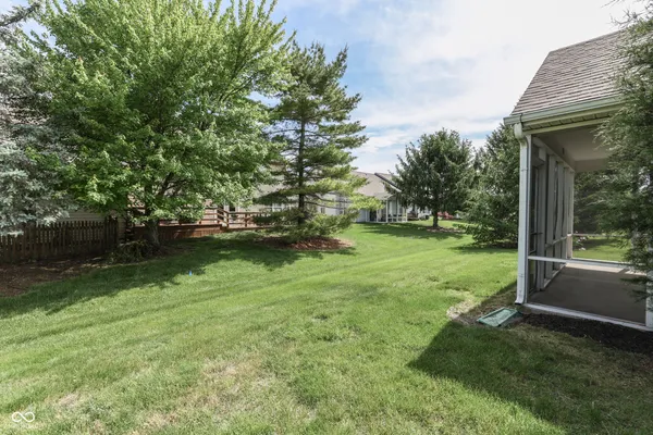 $246,200 | 6542 Edna Mills Drive, Camby, IN 46113