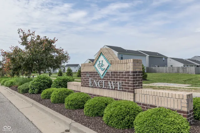 $246,200 | 6542 Edna Mills Drive, Camby, IN 46113