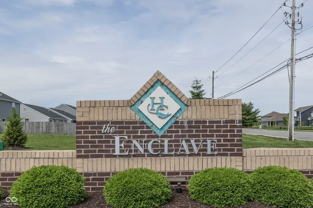 $246,200 | 6542 Edna Mills Drive, Camby, IN 46113