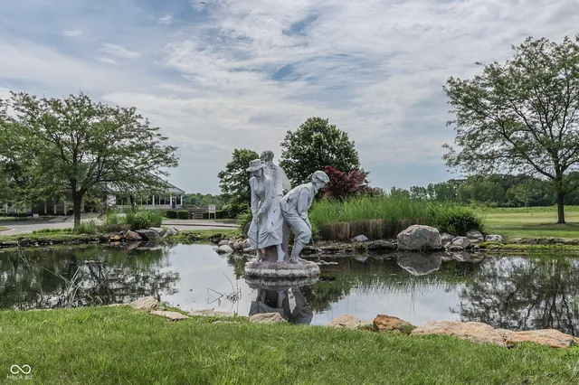 $246,200 | 6542 Edna Mills Drive, Camby, IN 46113