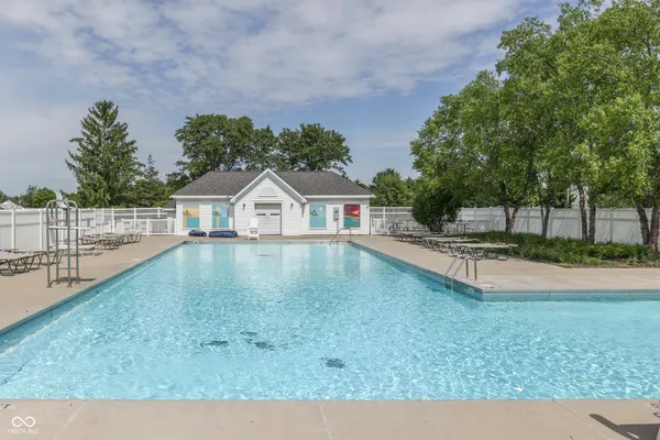 $246,200 | 6542 Edna Mills Drive, Camby, IN 46113