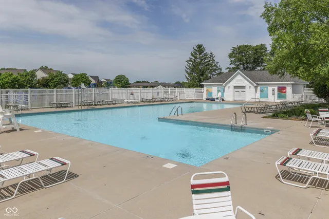 $246,200 | 6542 Edna Mills Drive, Camby, IN 46113