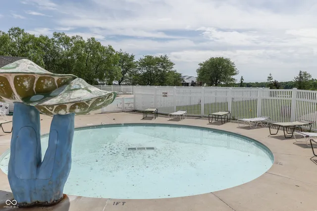 $246,200 | 6542 Edna Mills Drive, Camby, IN 46113