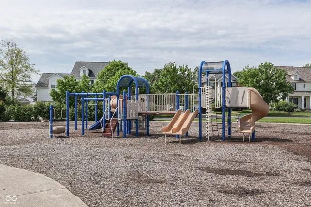 $246,200 | 6542 Edna Mills Drive, Camby, IN 46113