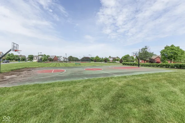 $246,200 | 6542 Edna Mills Drive, Camby, IN 46113