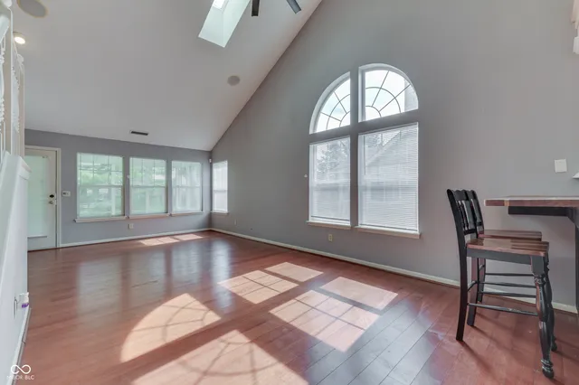 $246,200 | 6542 Edna Mills Drive, Camby, IN 46113