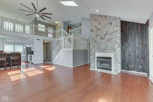 $246,200 | 6542 Edna Mills Drive, Camby, IN 46113