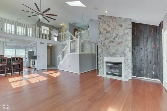 $246,200 | 6542 Edna Mills Drive, Camby, IN 46113