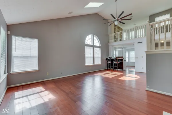 $246,200 | 6542 Edna Mills Drive, Camby, IN 46113