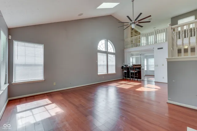 $246,200 | 6542 Edna Mills Drive, Camby, IN 46113