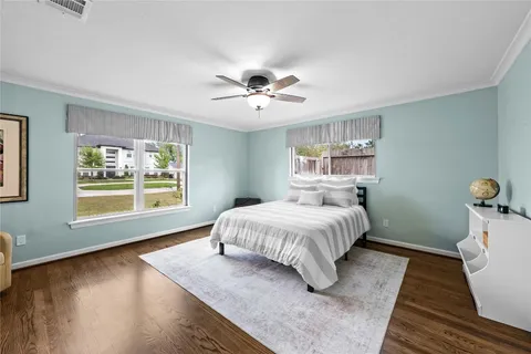 $649,900 | 4509 Brookwoods Drive, Houston, TX 77092