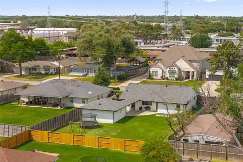 $649,900 | 4509 Brookwoods Drive, Houston, TX 77092