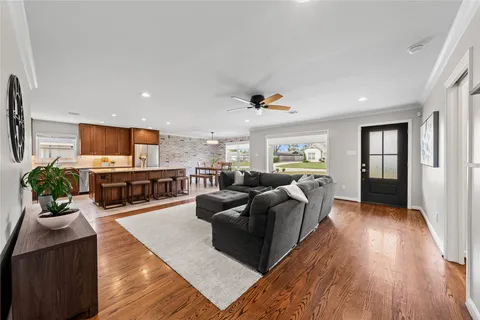 $649,900 | 4509 Brookwoods Drive, Houston, TX 77092