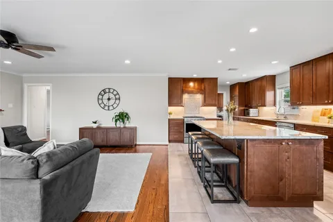 $649,900 | 4509 Brookwoods Drive, Houston, TX 77092