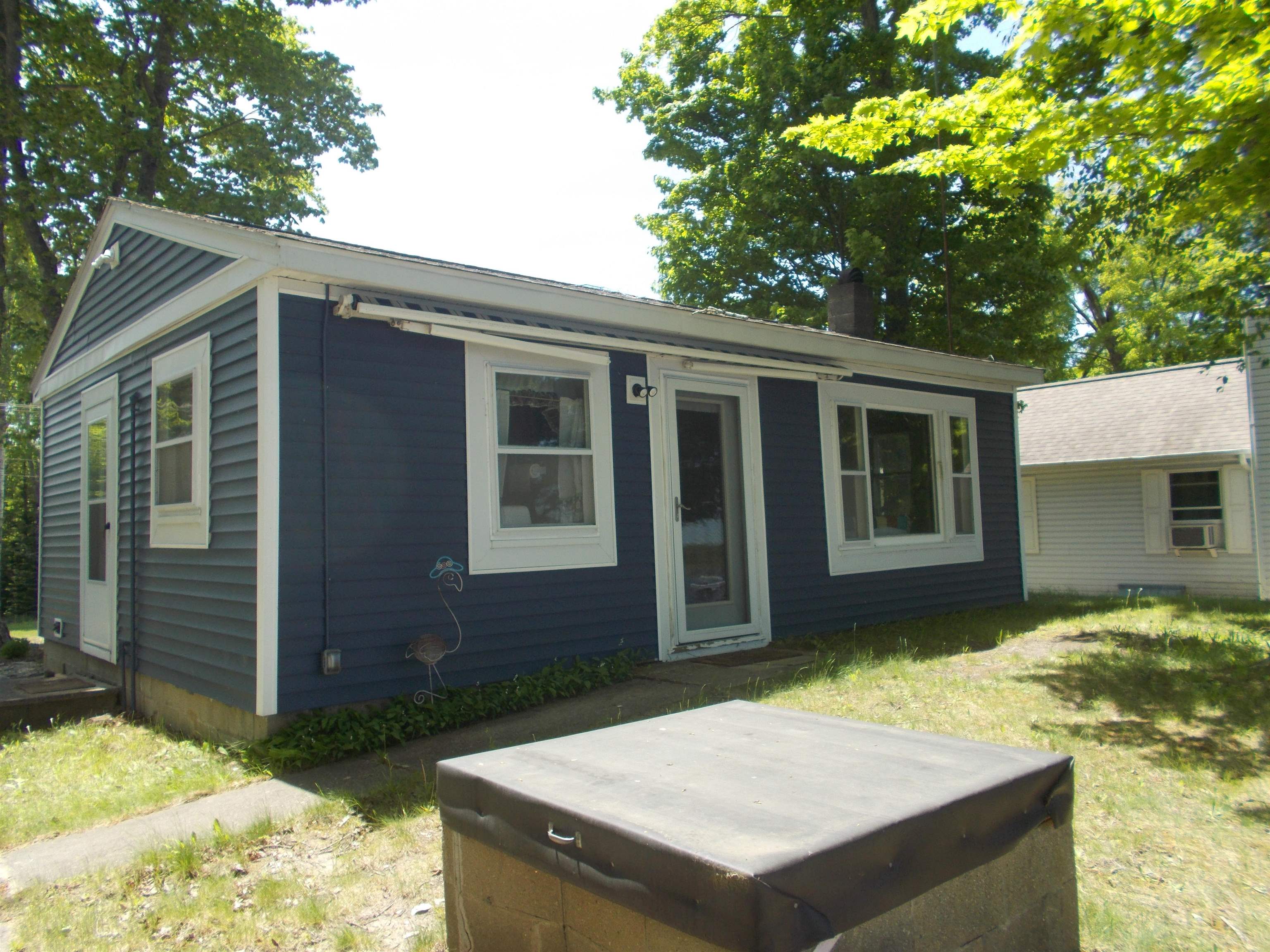 5469 Ridge Road Hale, MI 48739 - Photo 3 of 12